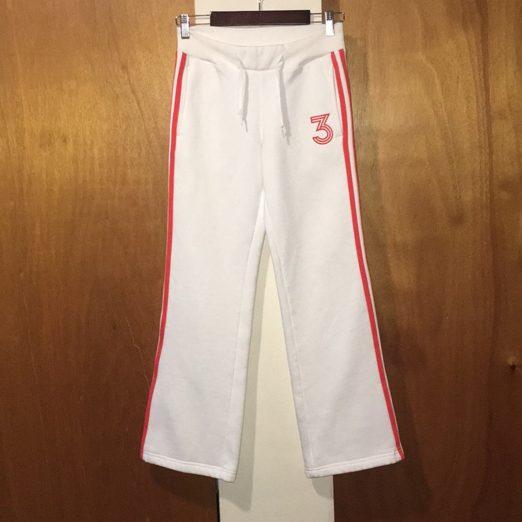 Nwot Vintage Retro Adidas Rare Sweatpants